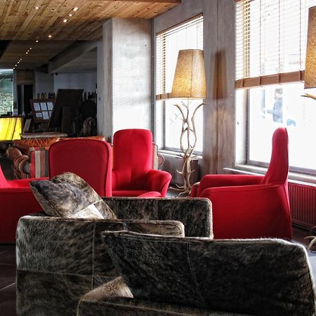 Golden Key Kartalkaya Villa Ngoại thất bức ảnh