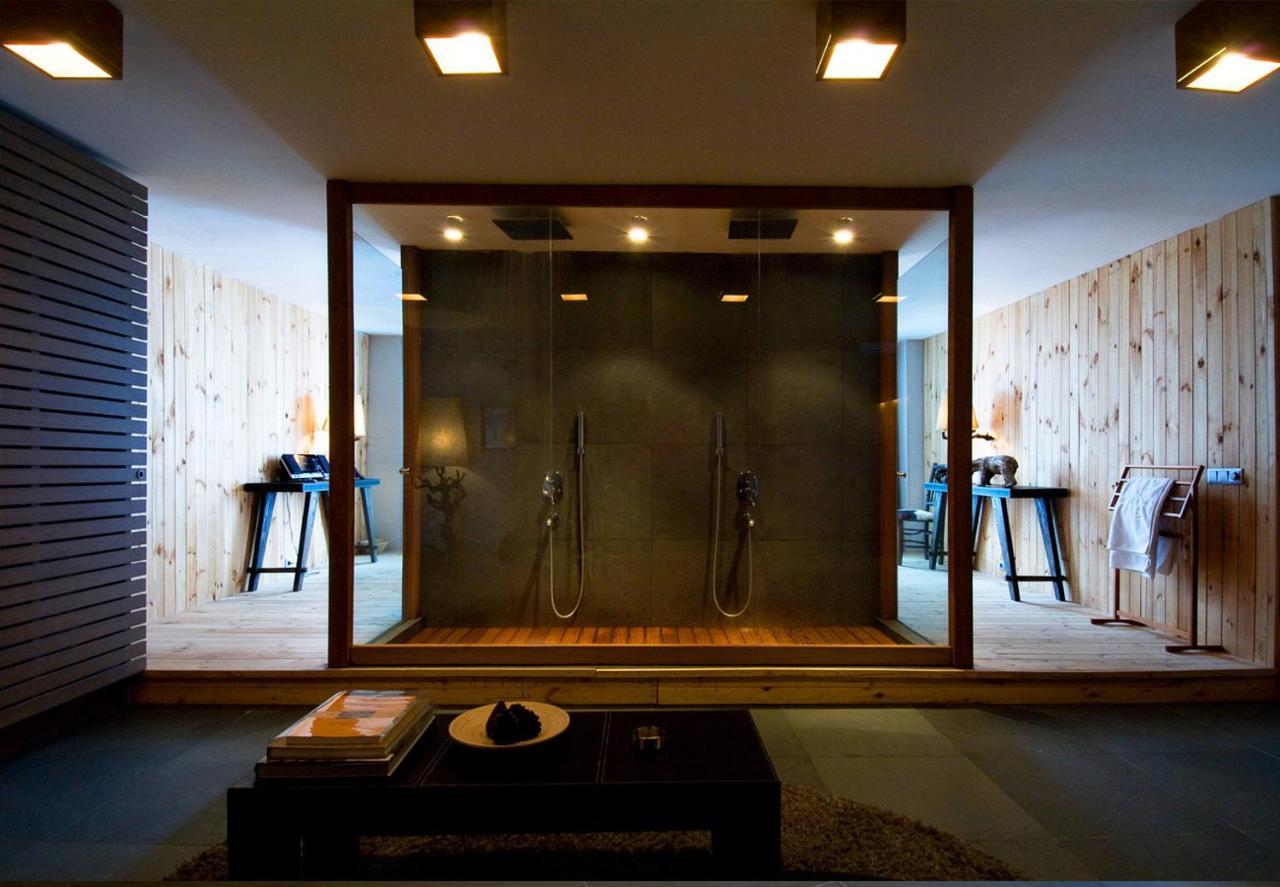 Golden Key Kartalkaya Villa Ngoại thất bức ảnh