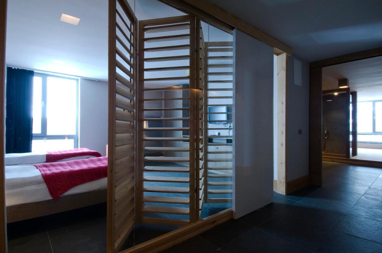 Golden Key Kartalkaya Villa Ngoại thất bức ảnh