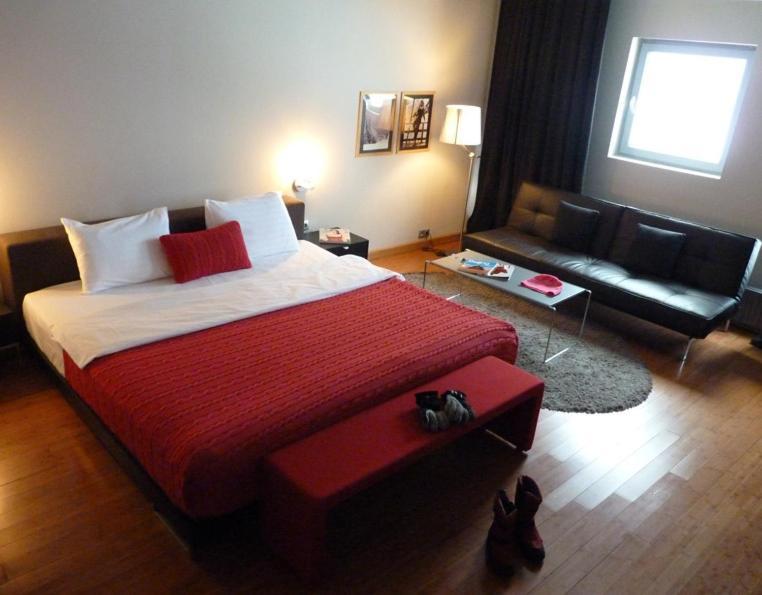 Golden Key Kartalkaya Villa Phòng bức ảnh
